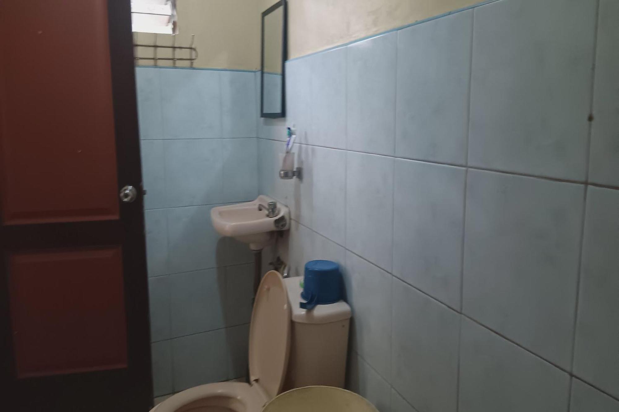 Larosa Hostel Puerto Princesa Zewnętrze zdjęcie