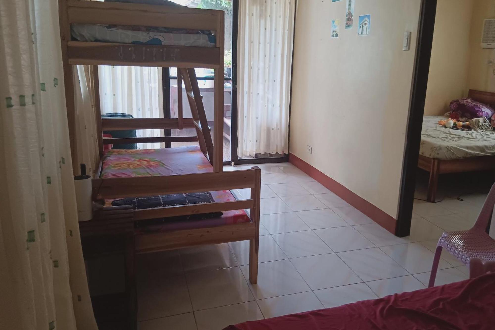 Larosa Hostel Puerto Princesa Zewnętrze zdjęcie