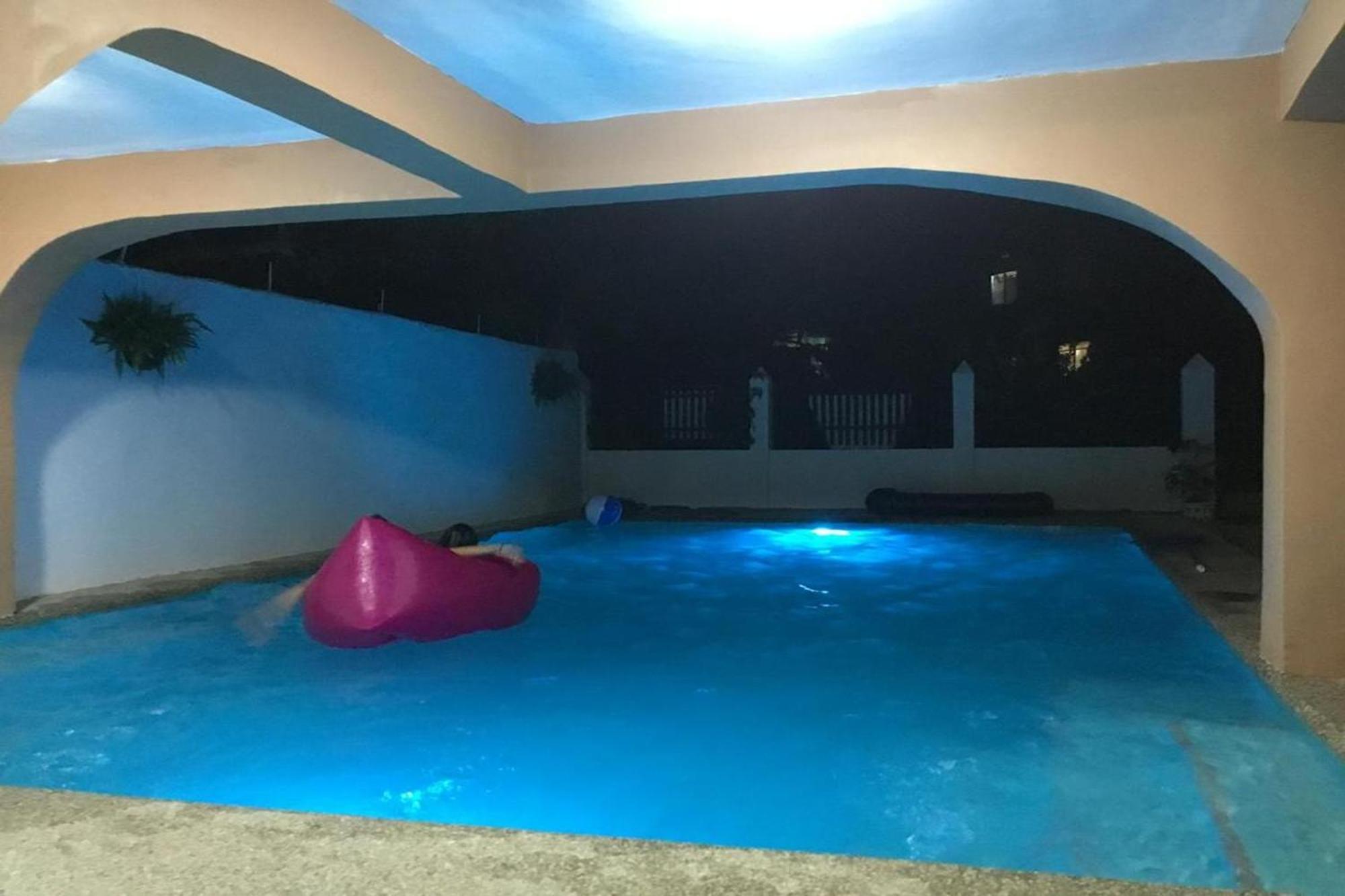 Larosa Hostel Puerto Princesa Zewnętrze zdjęcie