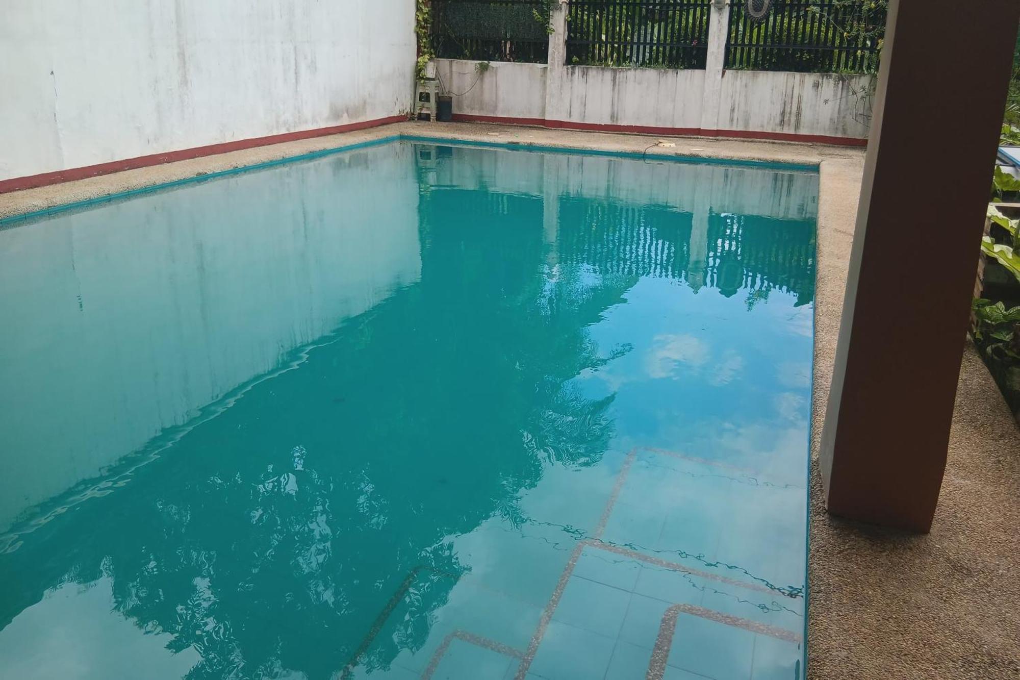 Larosa Hostel Puerto Princesa Zewnętrze zdjęcie