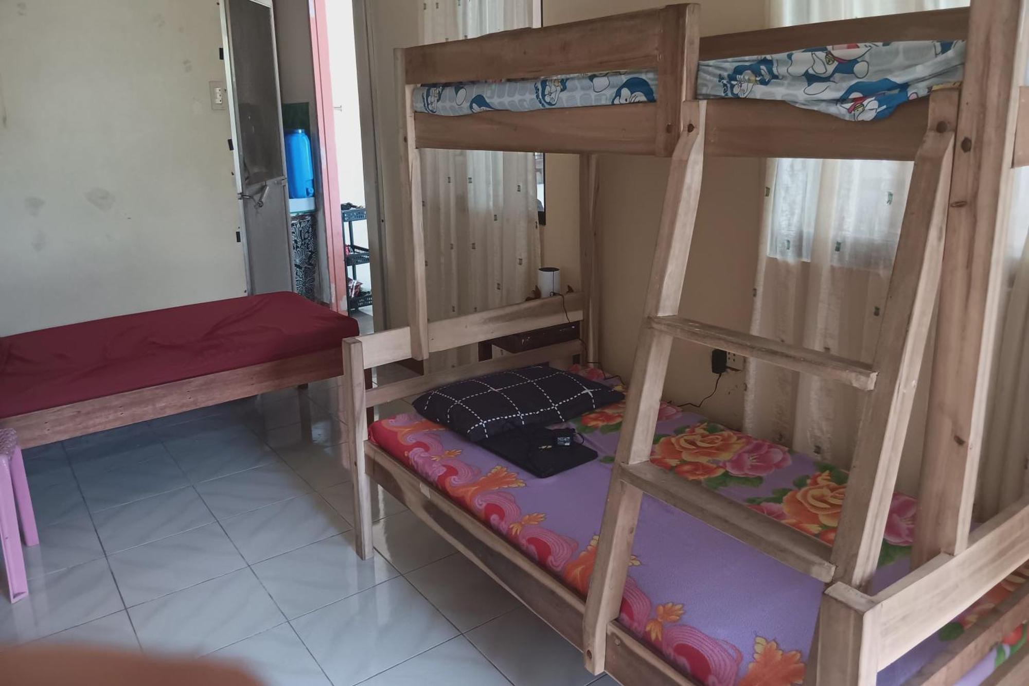 Larosa Hostel Puerto Princesa Zewnętrze zdjęcie