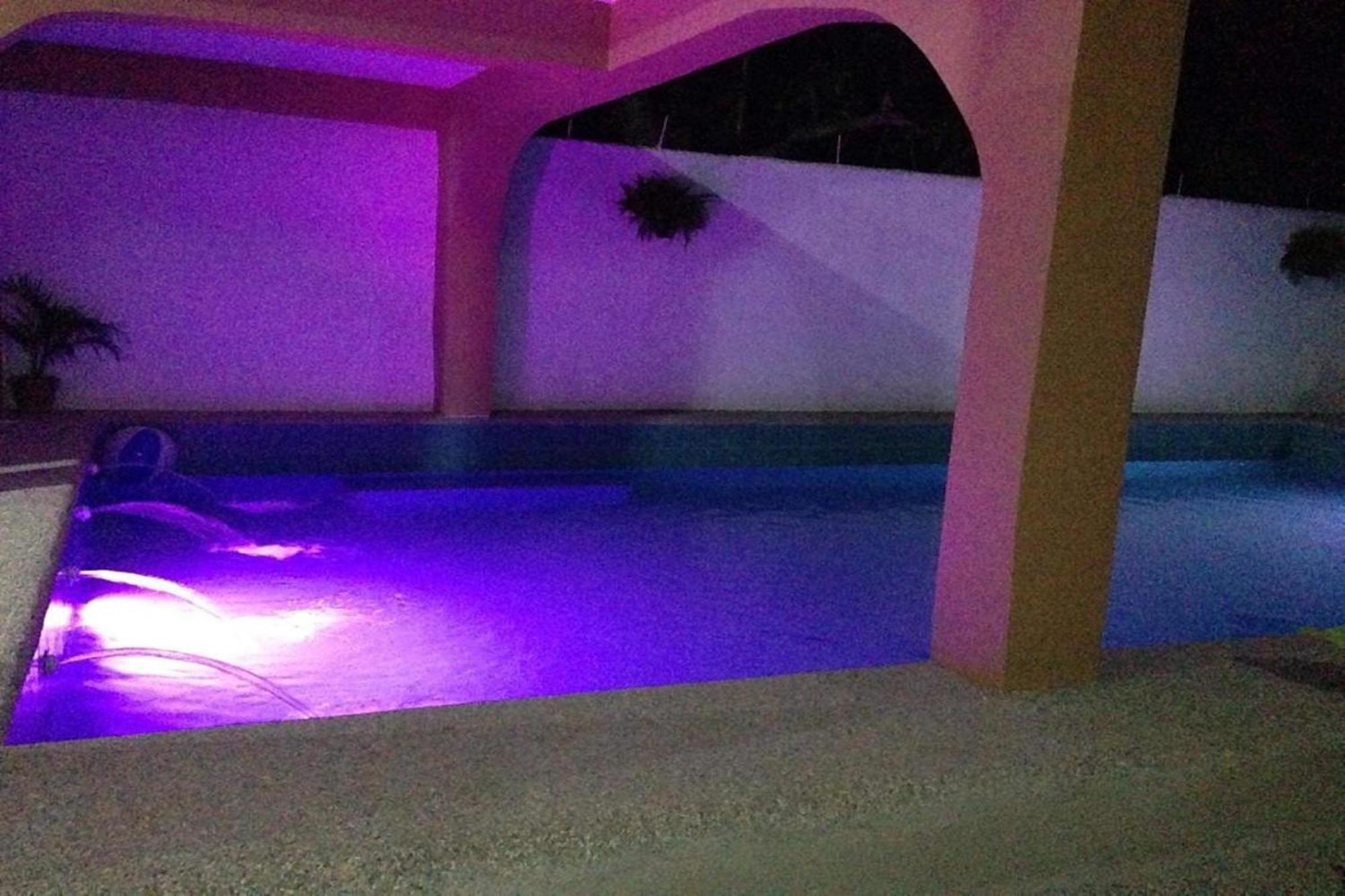 Larosa Hostel Puerto Princesa Zewnętrze zdjęcie