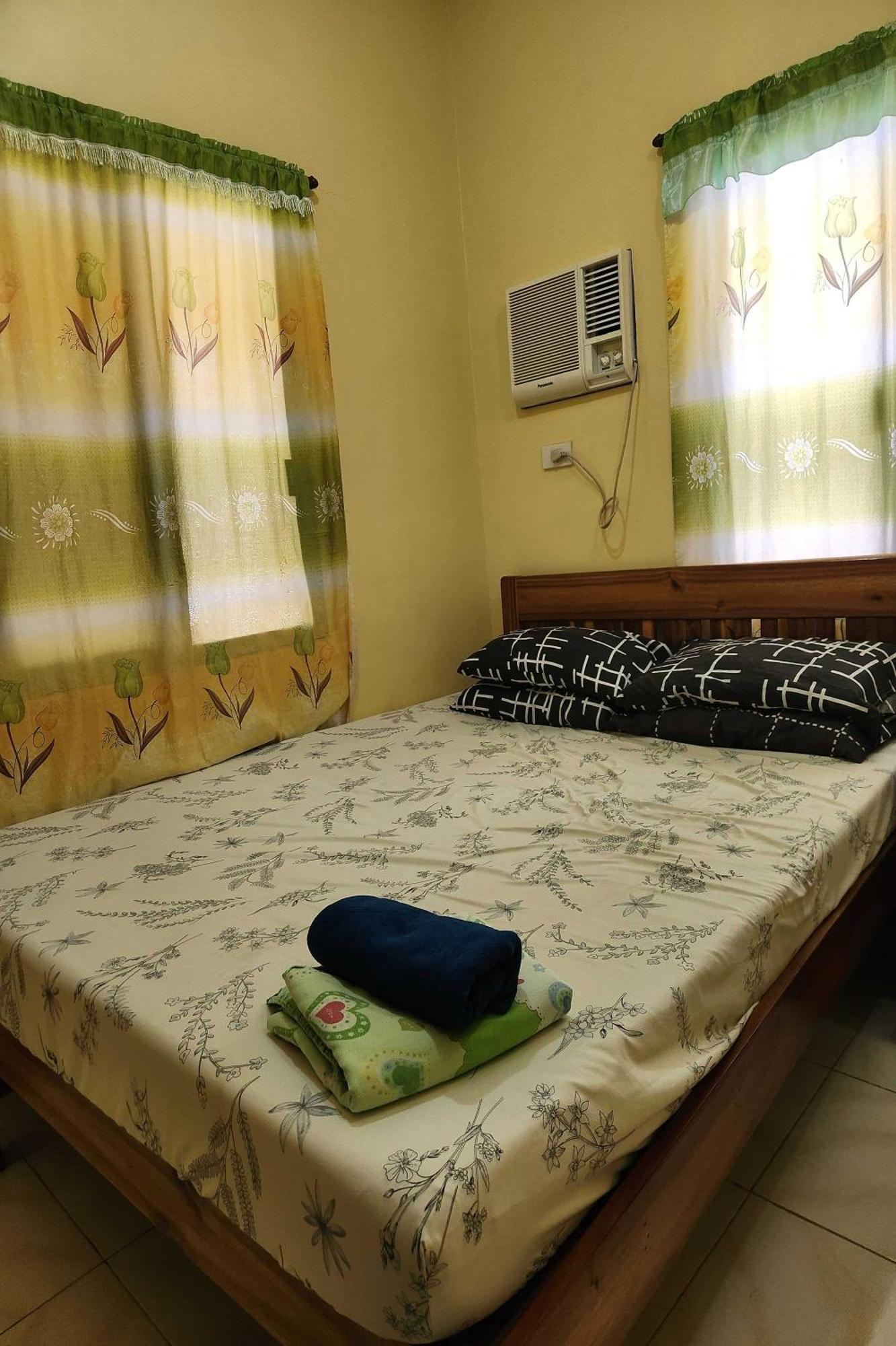 Larosa Hostel Puerto Princesa Zewnętrze zdjęcie