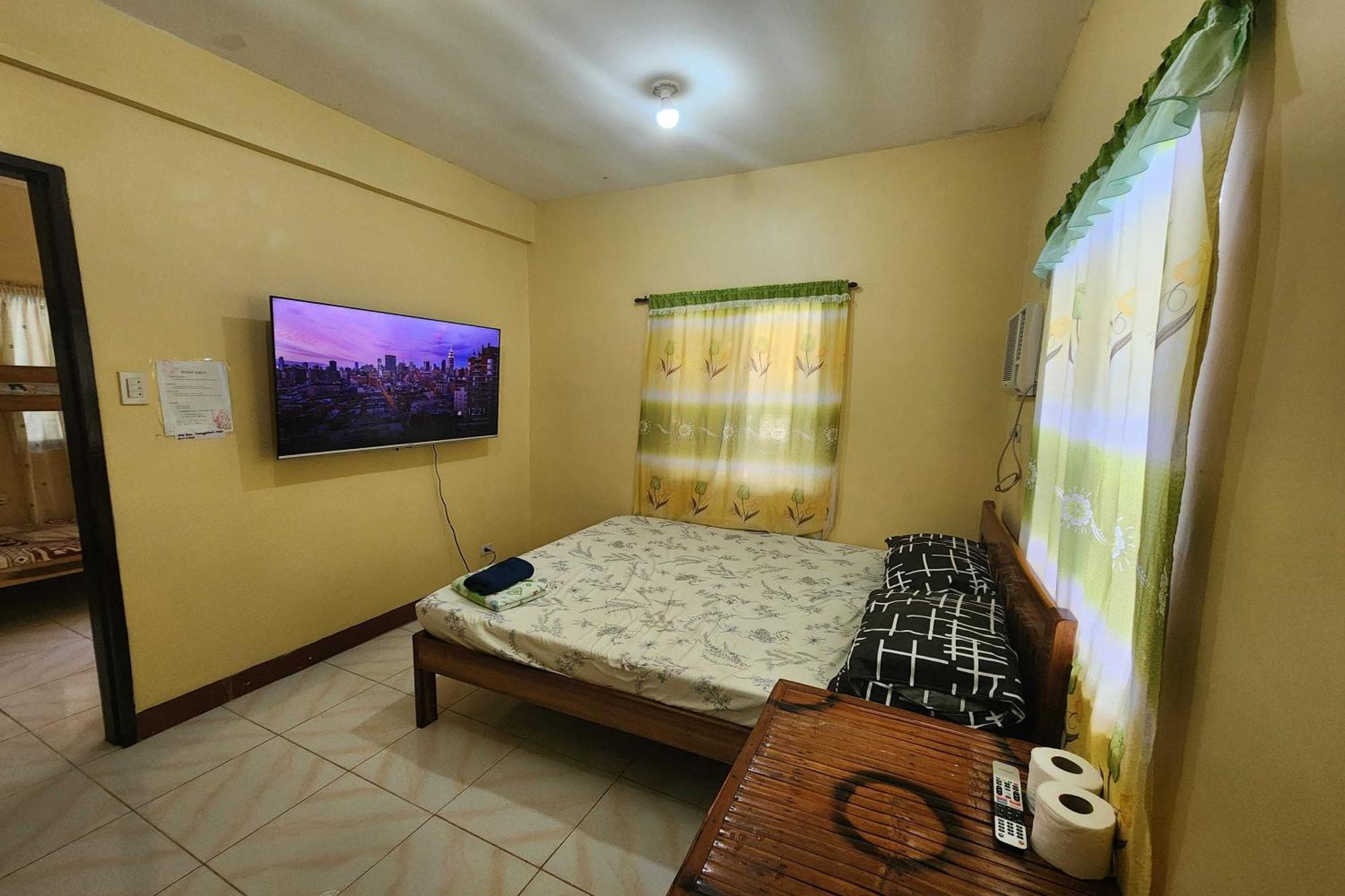 Larosa Hostel Puerto Princesa Zewnętrze zdjęcie